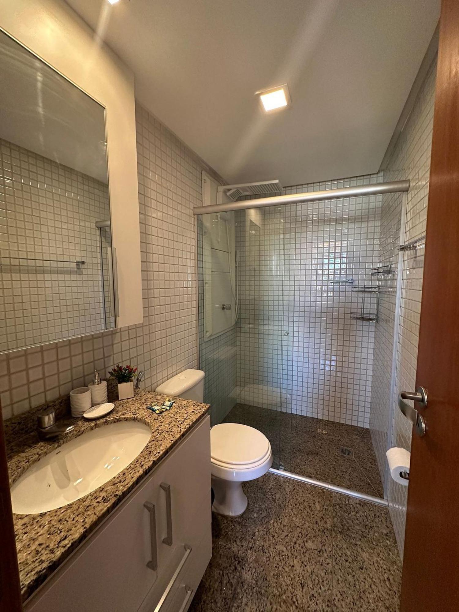 Flat Ceu De Life Apartamento