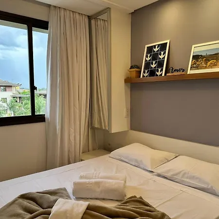 Flat Ceu De Brasilia Life Resort Exterior photo