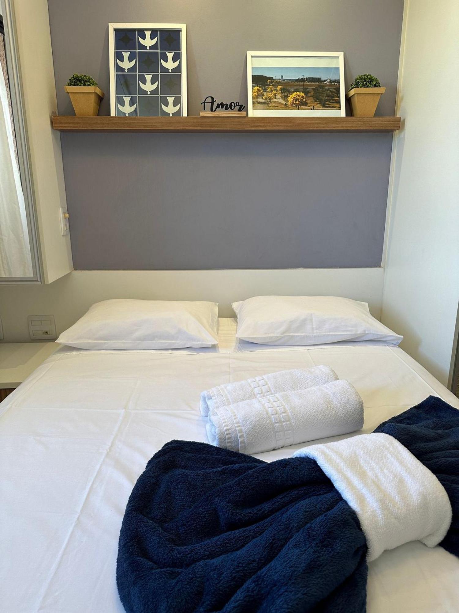 Apartment Flat Ceu De Life