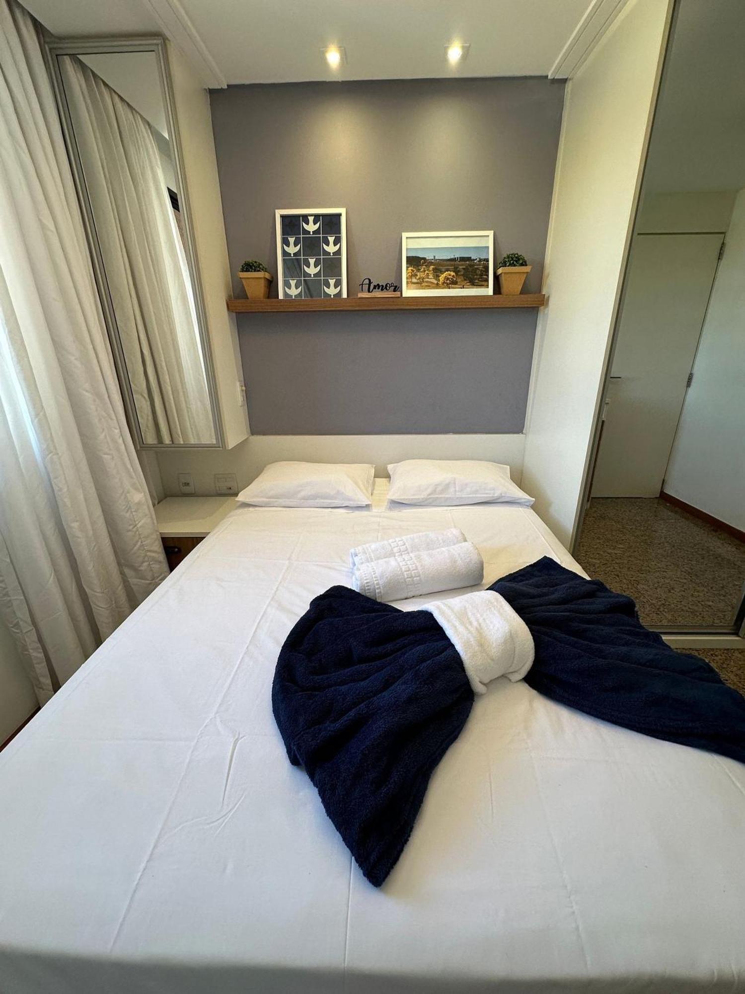 Flat Ceu De Life Apartment Brasilia