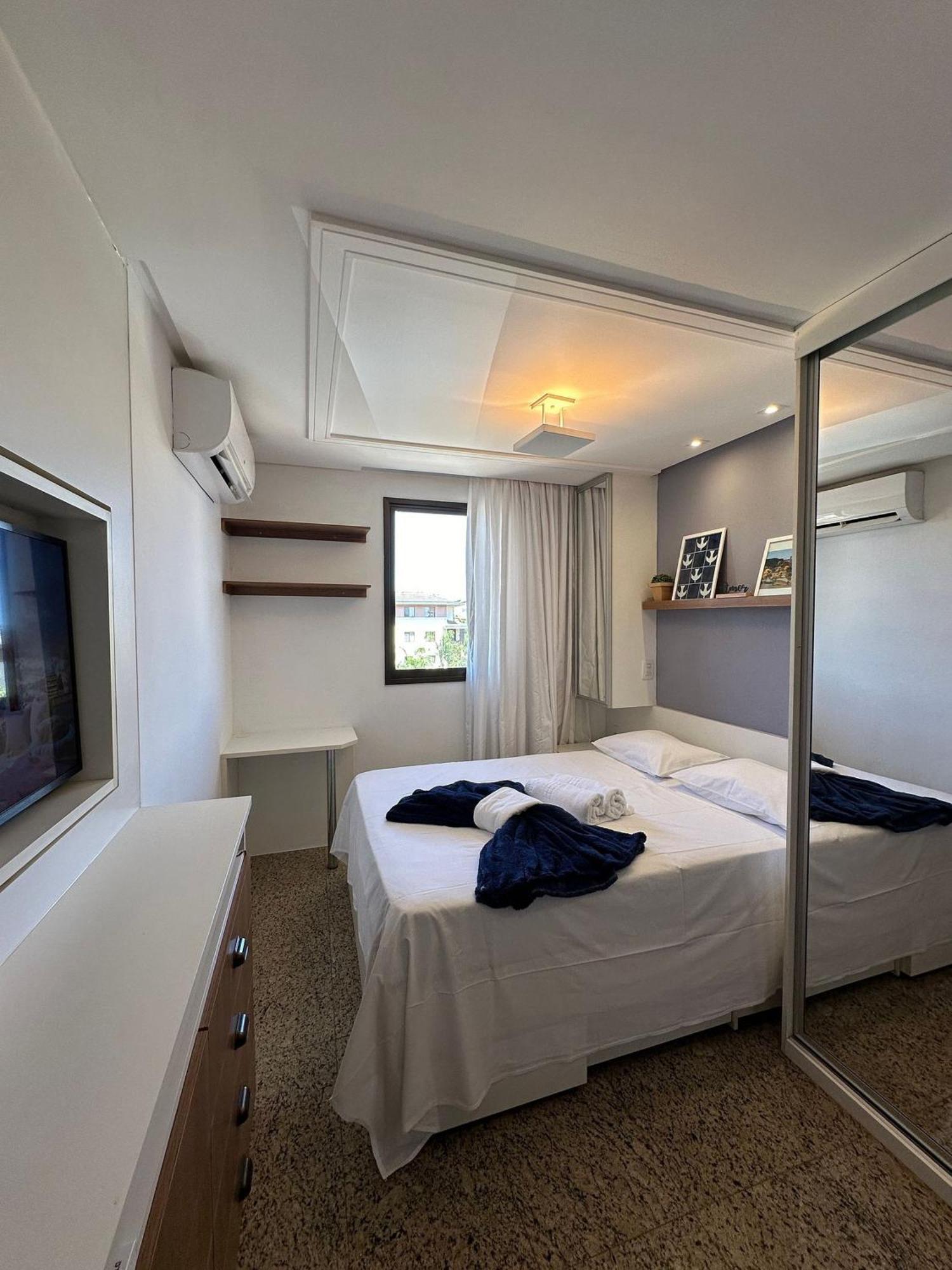 Flat Ceu De Life Apartment *