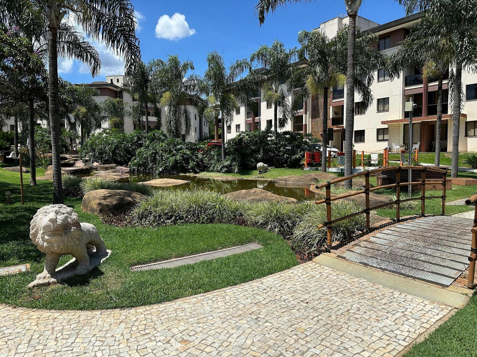 Apartment Flat Ceu De Life