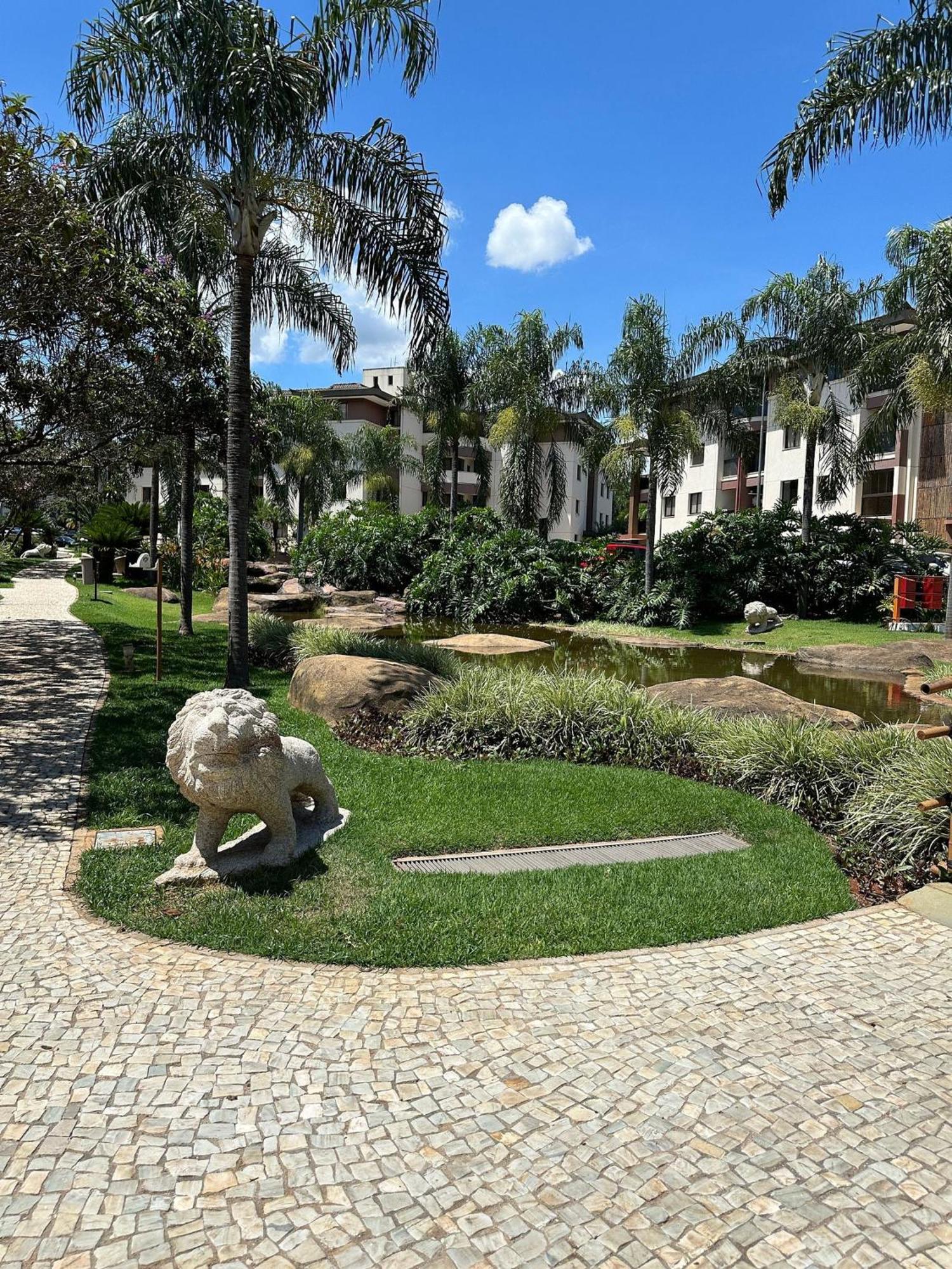 Apartment Flat Ceu De Life *