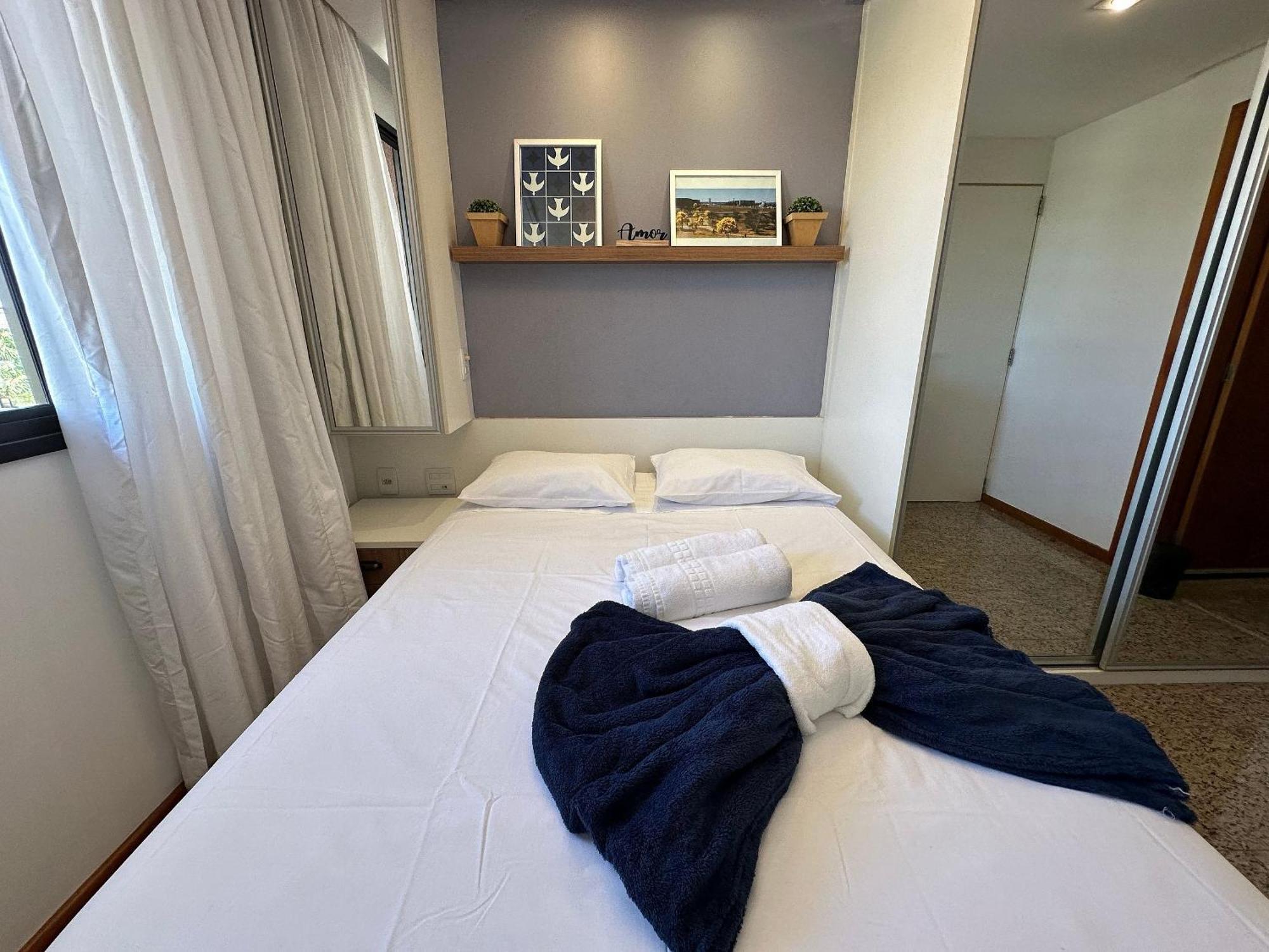 Flat Ceu De Life Apartment *