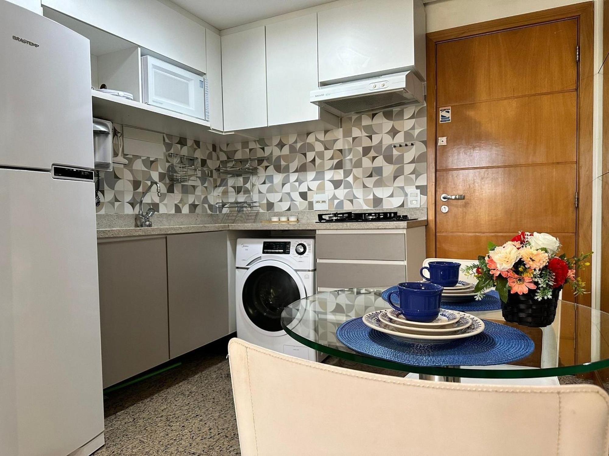 Flat Ceu De Life Brasilia