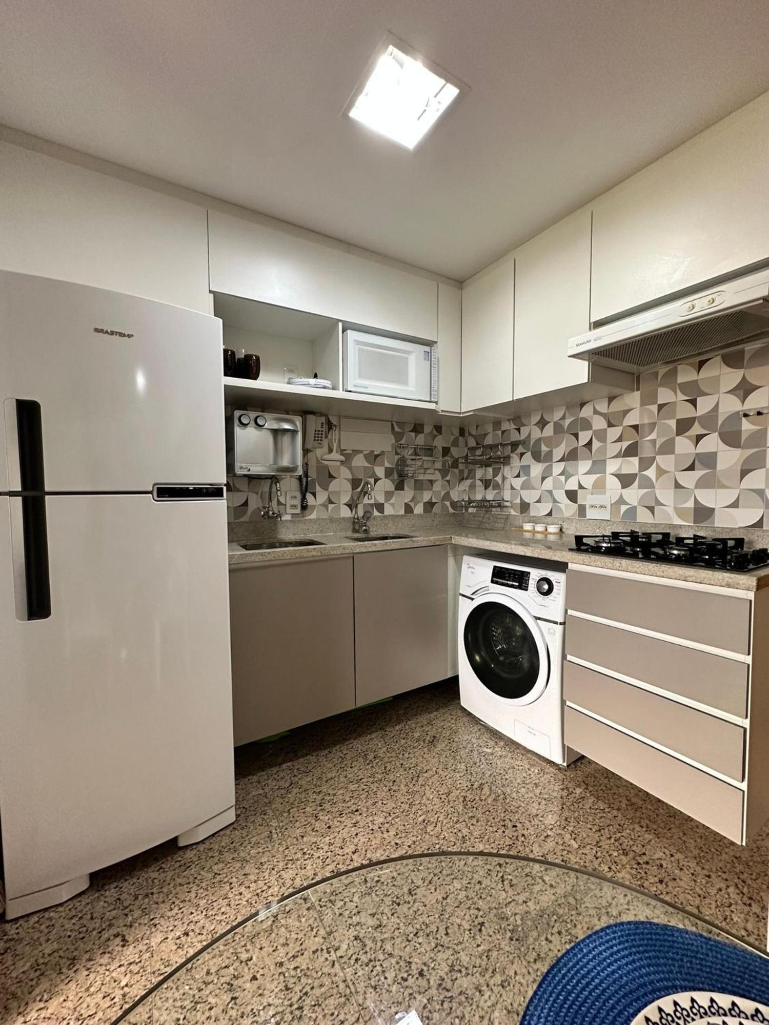 Flat Ceu De Life Apartment Brasilia