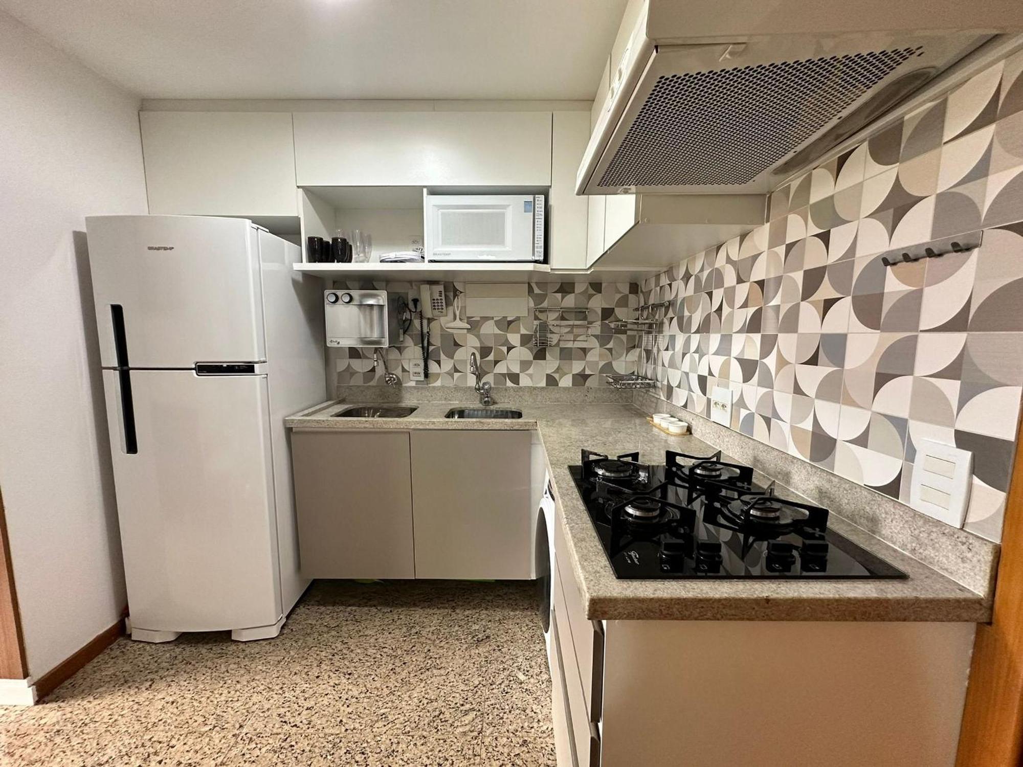Flat Ceu De Life Brasilia