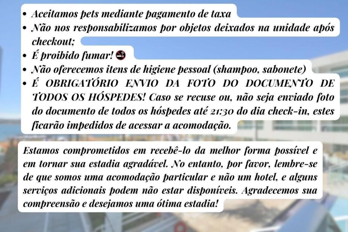 Flat Ceu De Life * Brasilia