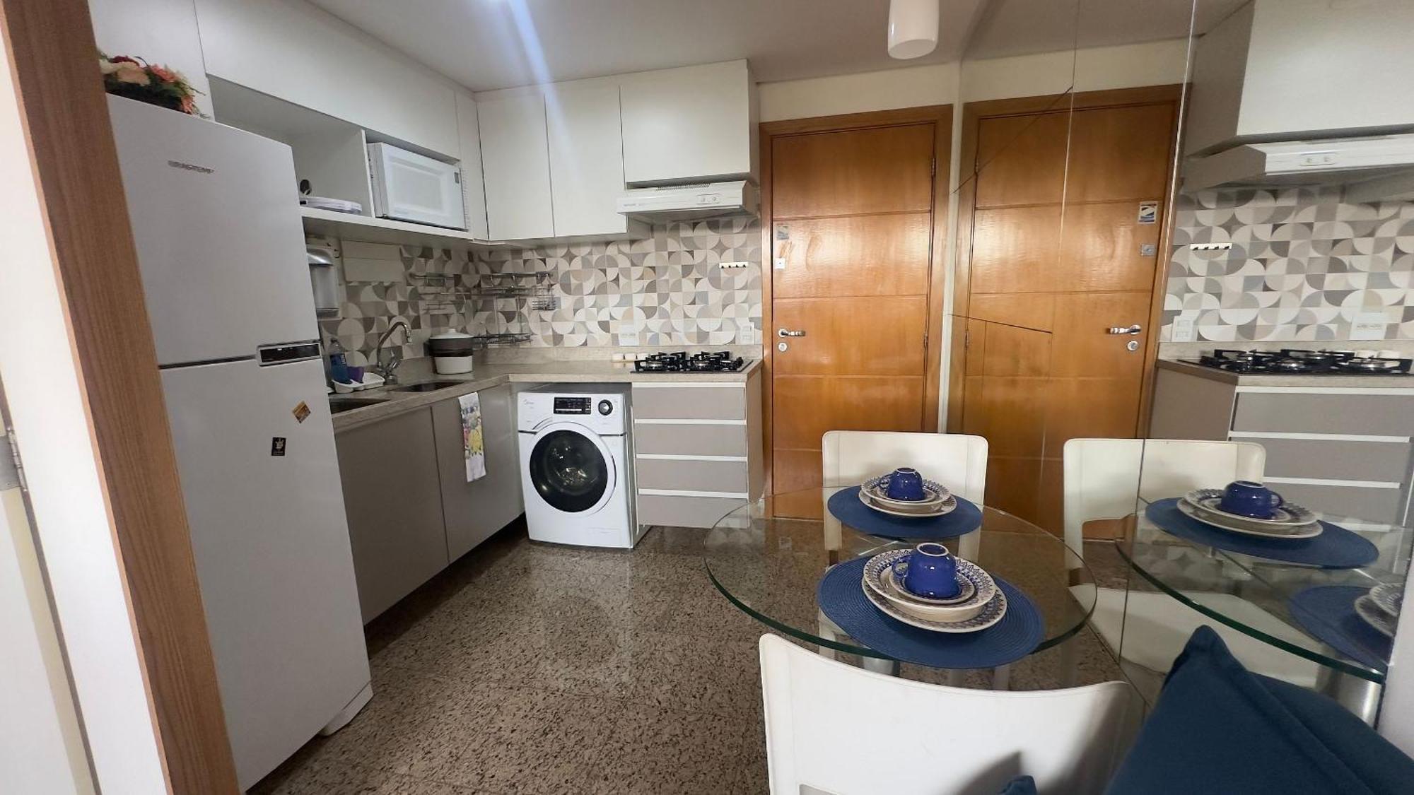 Apartment Flat Ceu De Life