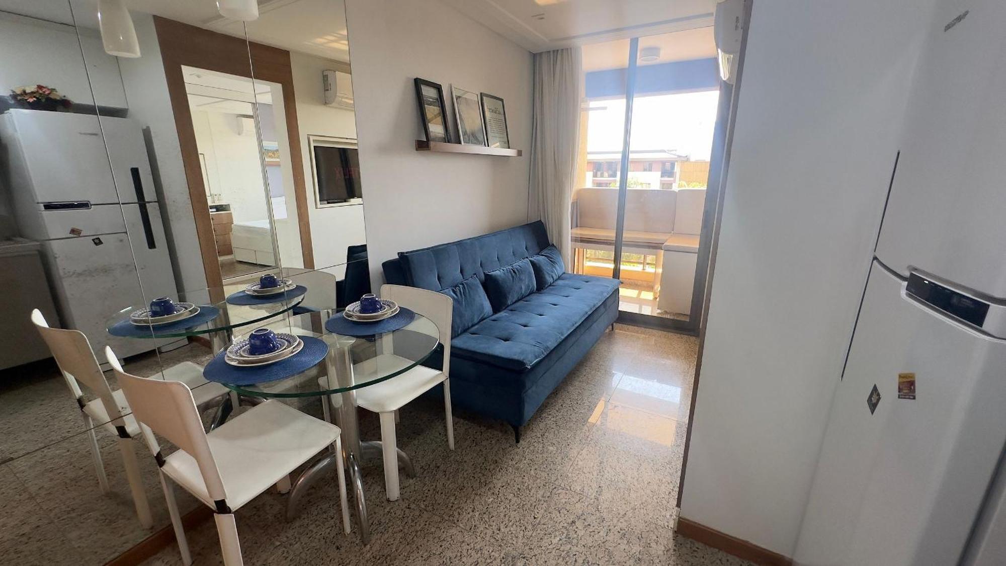 Flat Ceu De Life Apartment *
